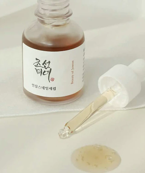 Beauty of Joseon - Revive Serum: Ginseng + Snail Mucin