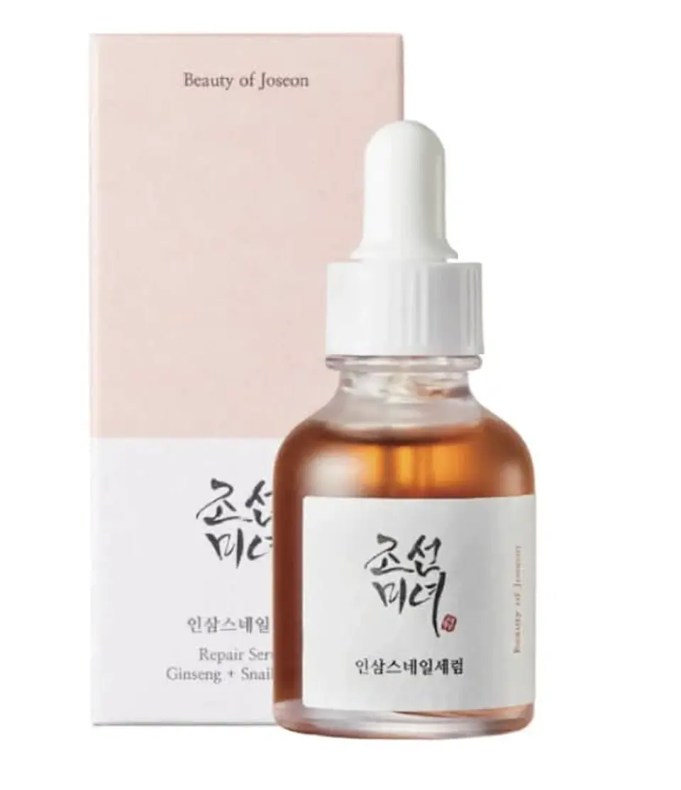 Beauty of Joseon - Revive Serum: Ginseng + Snail Mucin 2