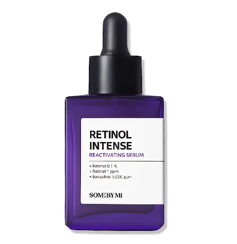 SOME BY MI - Sérum intensivo Retinol Intense Reactivating Serum [30ml]
