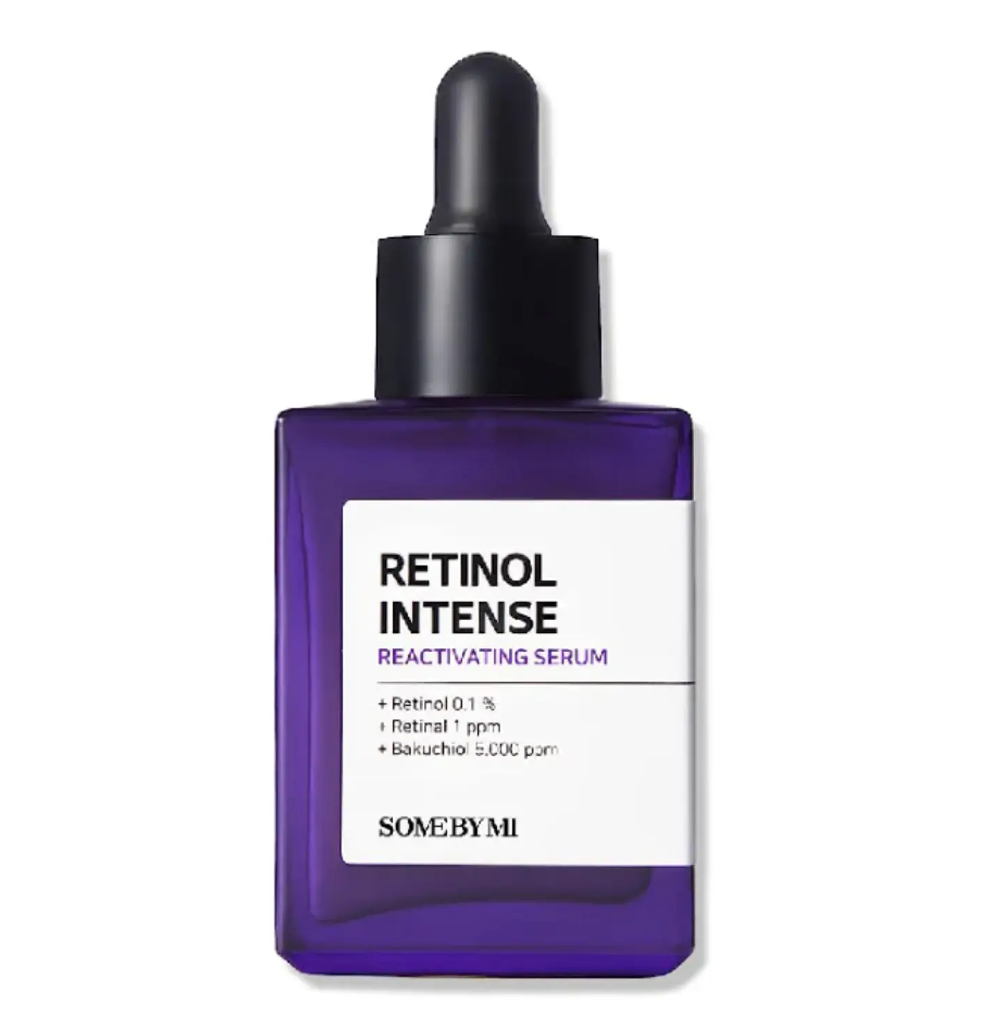 SOME BY MI - Sérum intensivo Retinol Intense Reactivating Serum [30ml] 1