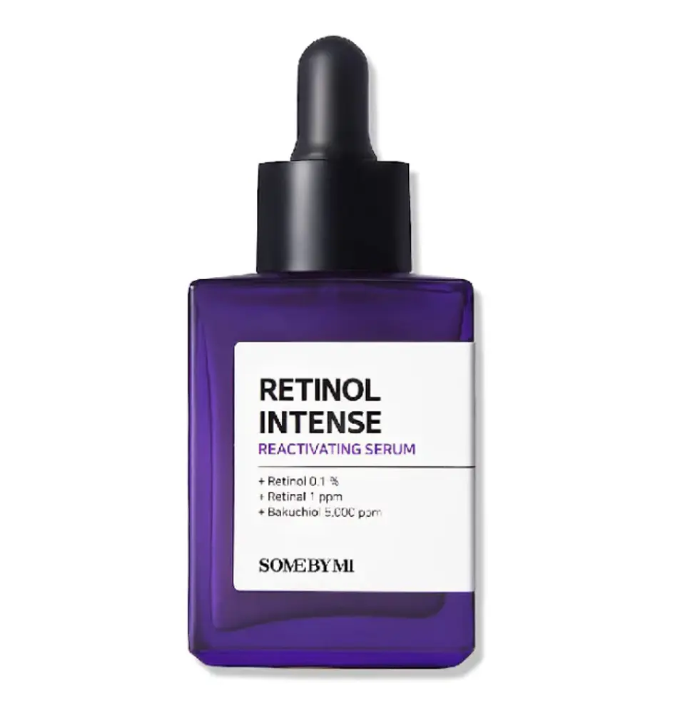 SOME BY MI - Sérum intensivo Retinol Intense Reactivating Serum [30ml] 1