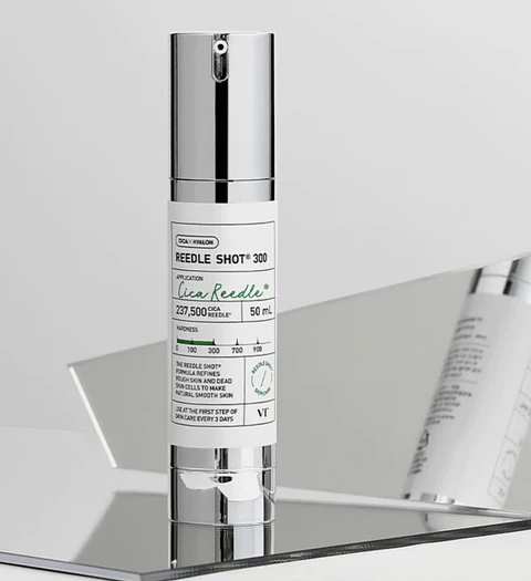 VT Cosmetics - VT Reedle Shot 300 (50 ml)
