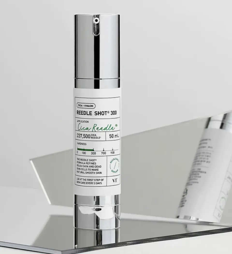 VT Cosmetics - VT Reedle Shot 300 (50 ml) 1
