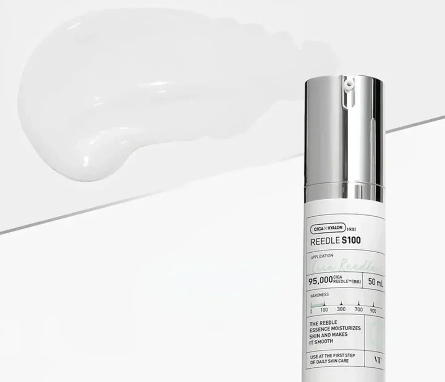 VT Cosmetics - VT Reedle Shot 100 (50 ml) 2