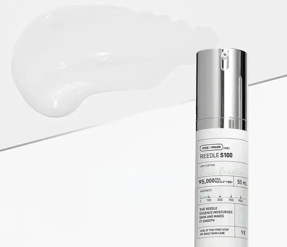 VT Cosmetics - VT Reedle Shot 100 (50 ml) 2