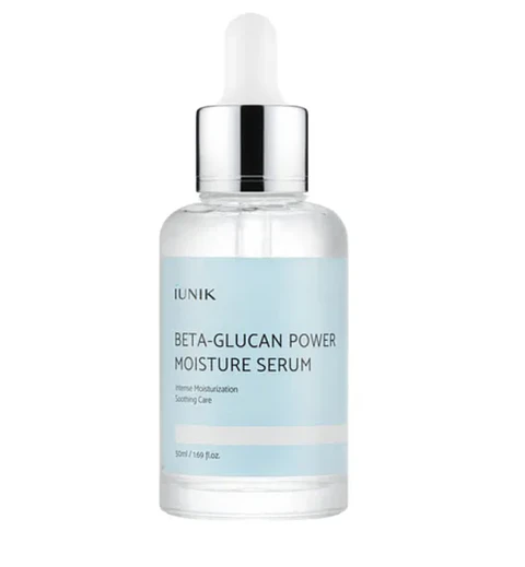 [IUNIK] 98% Beta-Glucan Power Deep Moisture Serum