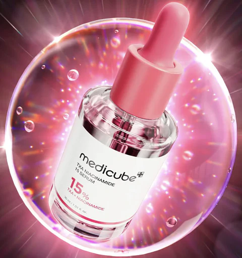 Medicube - TXA Niacinamide 15 Serum [30ml]