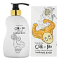 Elizavecca Collagen Coating Hair A+ Muscle Treatment Rinse - Miniatura 2