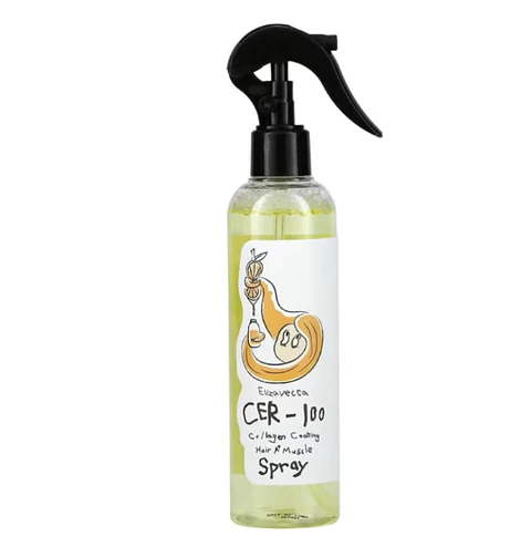 Elizavecca - Collagen coating hair A+ Muscle spray