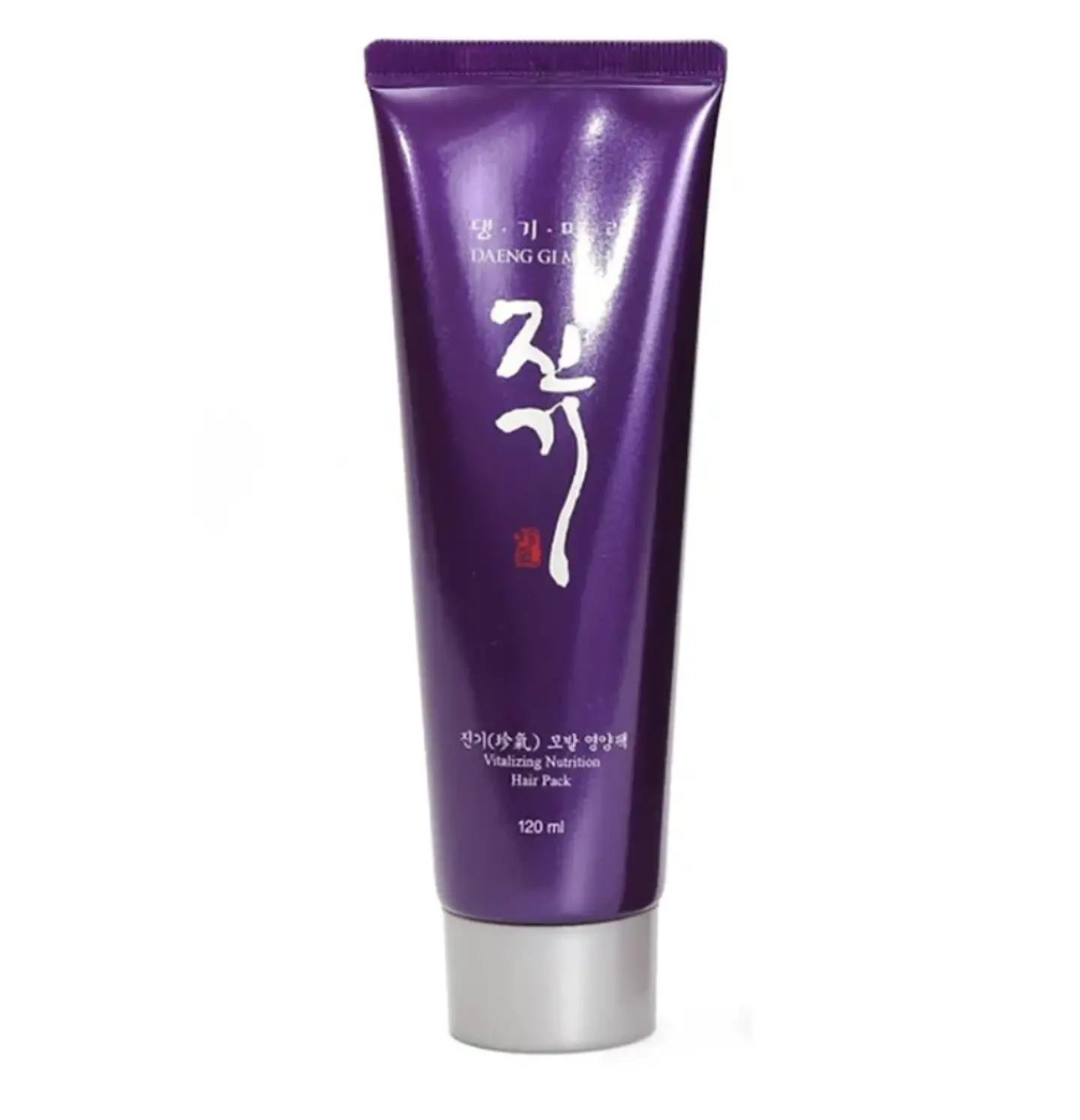 Vitalizing Nutrition Hair pack 120 ml 1