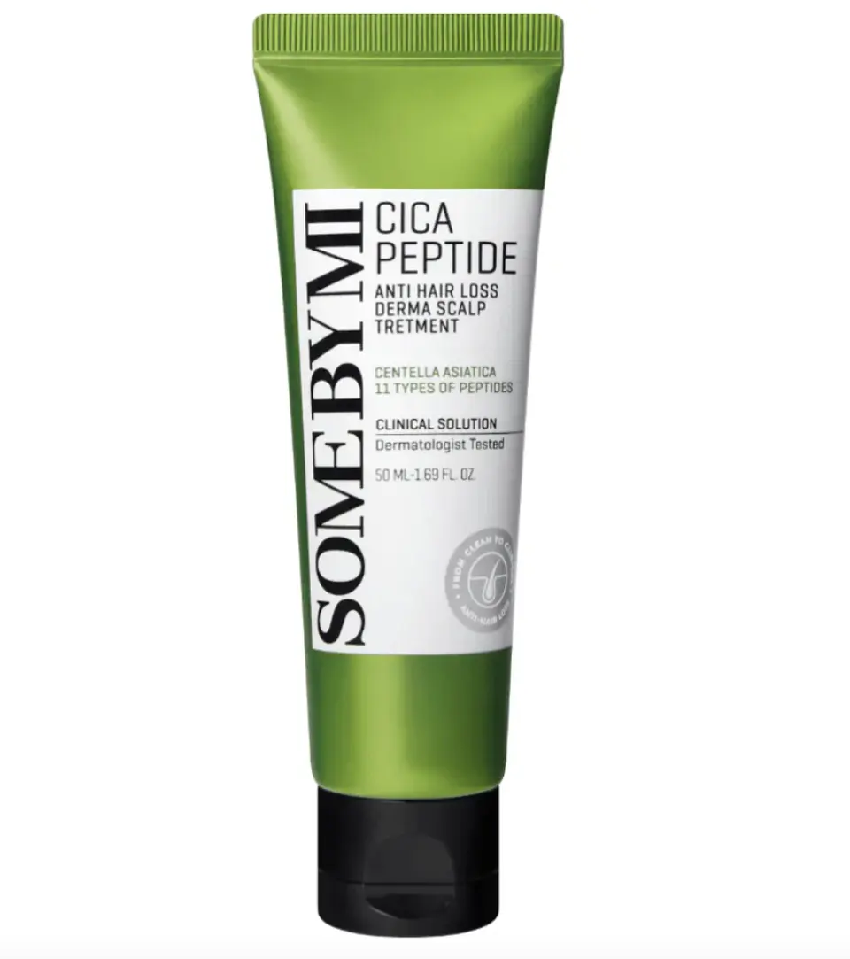 SOME BY MI - Cica Peptide Anti Hair Loss Derma Scalp Treatment 1