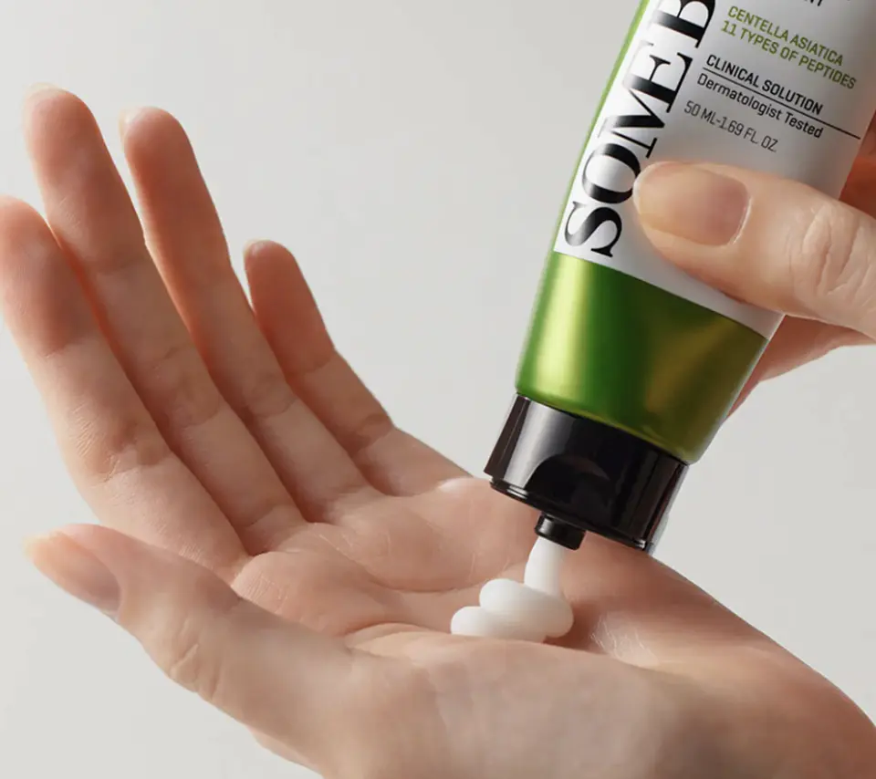 SOME BY MI - Cica Peptide Anti Hair Loss Derma Scalp Treatment 2