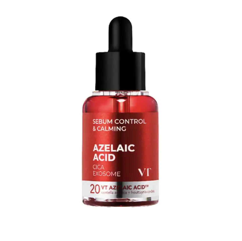 VT - Ampolla Facial Calmante Azelaic A1 Calming Ampoule 1