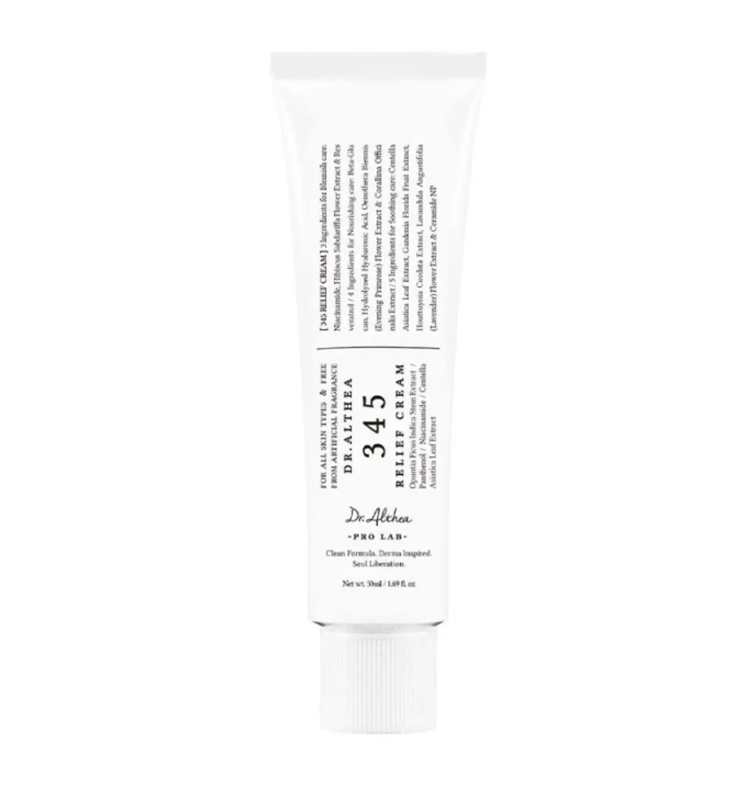 Dr.Althea 345 Relief Cream 50ml 1