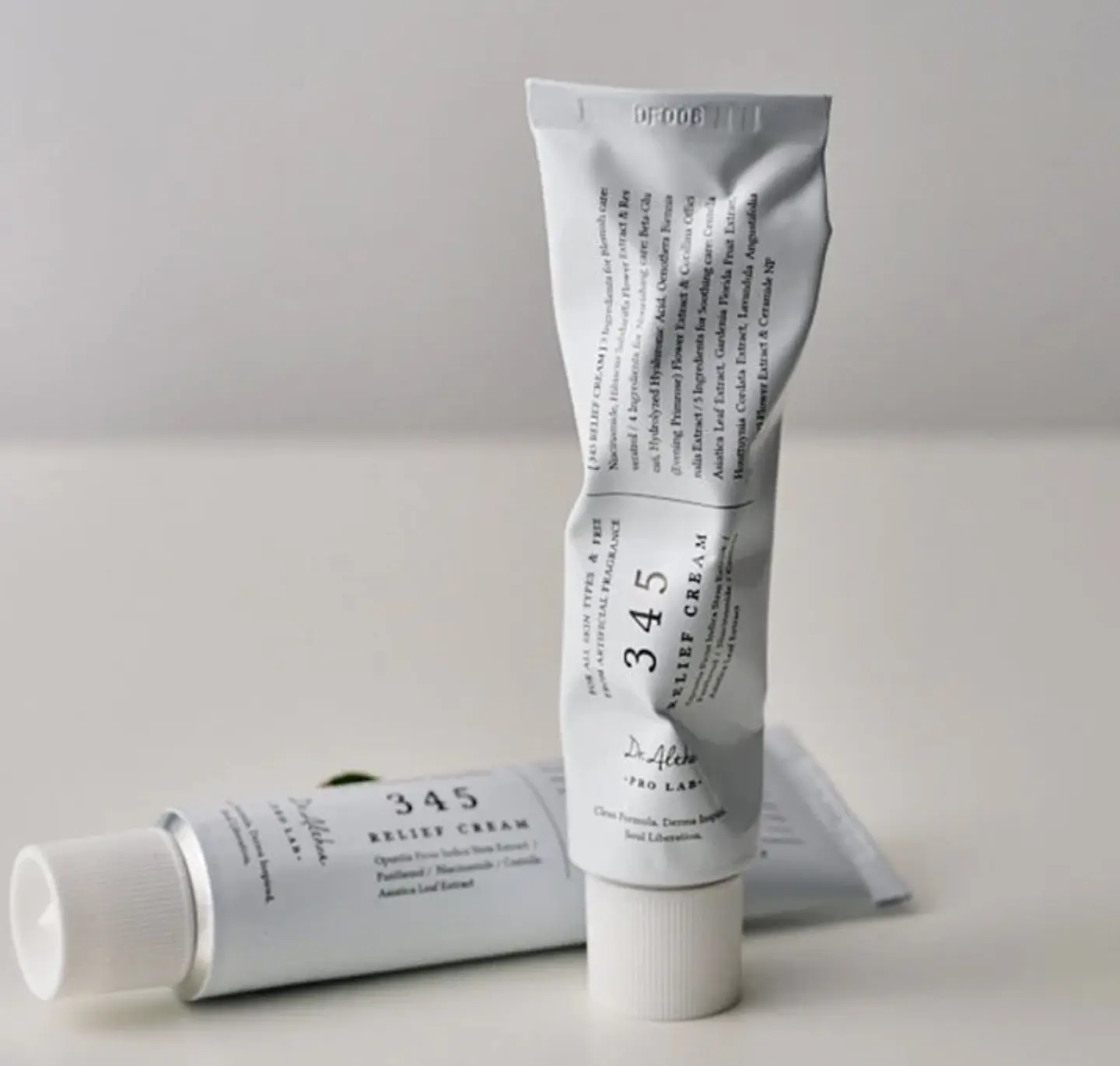 Dr.Althea 345 Relief Cream 50ml 2