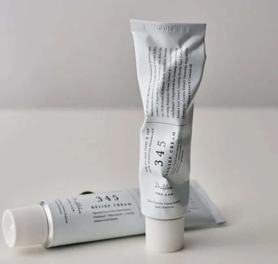 Dr.Althea 345 Relief Cream 50ml 2