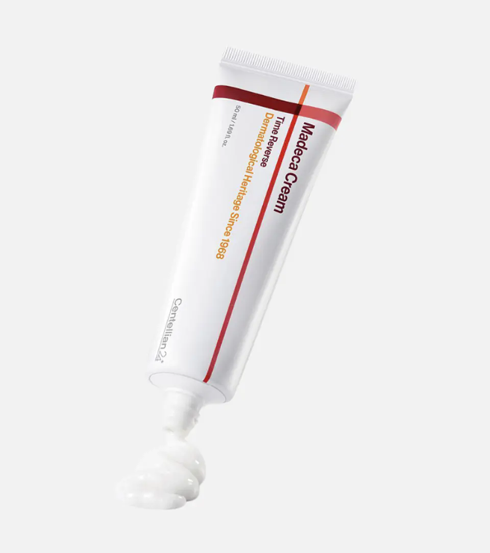 Centelian24 The Madeca Cream Time Reverse 50ml 1