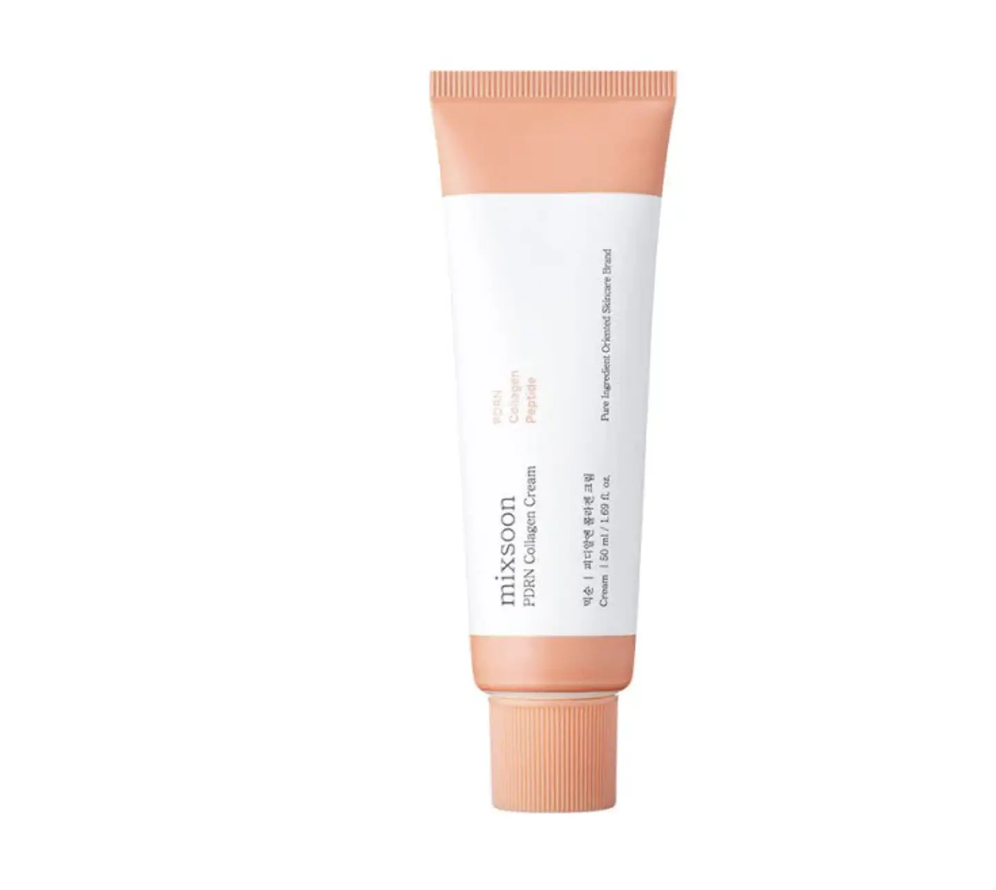 mixsoon - PDRN Collagen Cream 50ml [50ml] 1