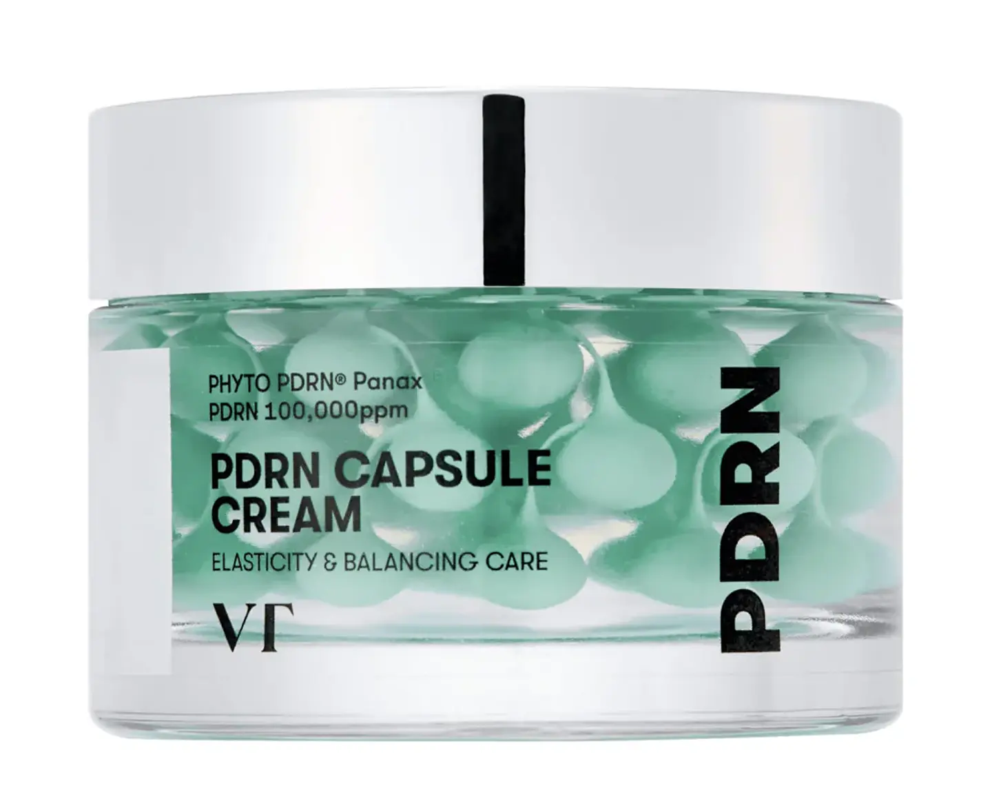 [VT] PDRN Capsule Cream 100 (50 ml) 1