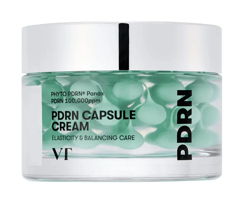 [VT] PDRN Capsule Cream 100 (50 ml) 1