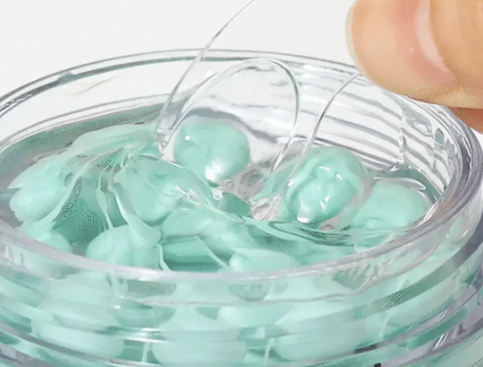 [VT] PDRN Capsule Cream 100 (50 ml) 2