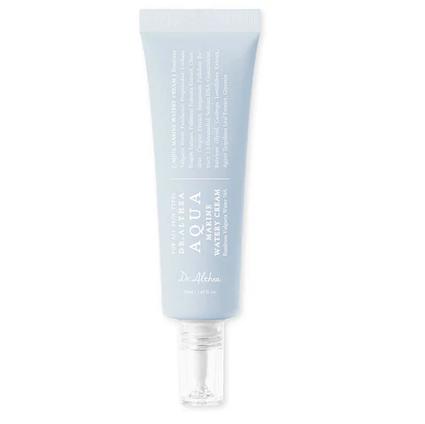 Dr.Althea Aqua Marine Watery Cream 50ml