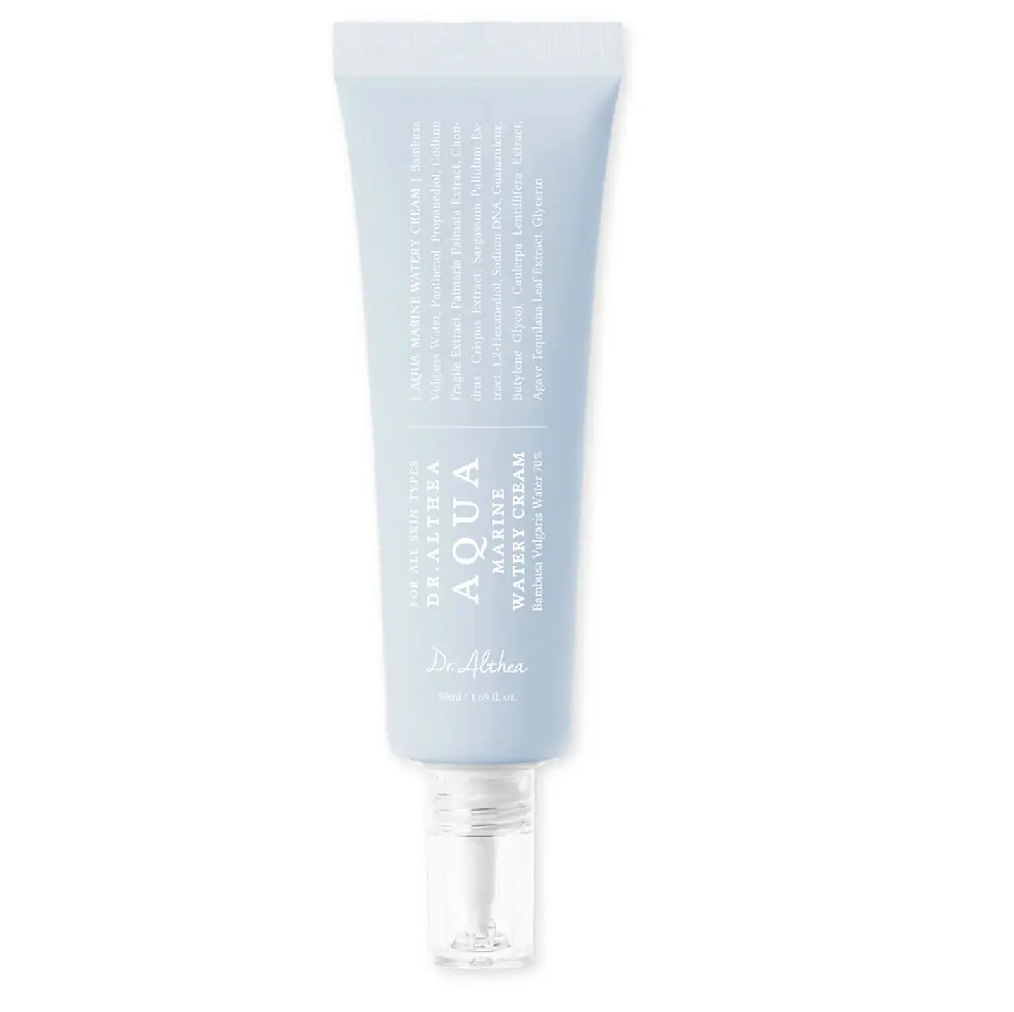 Dr.Althea Aqua Marine Watery Cream 50ml 1