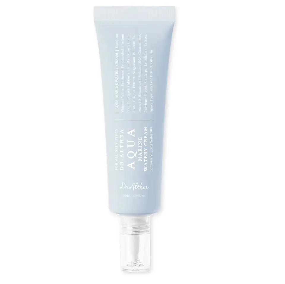 Dr.Althea Aqua Marine Watery Cream 50ml 1