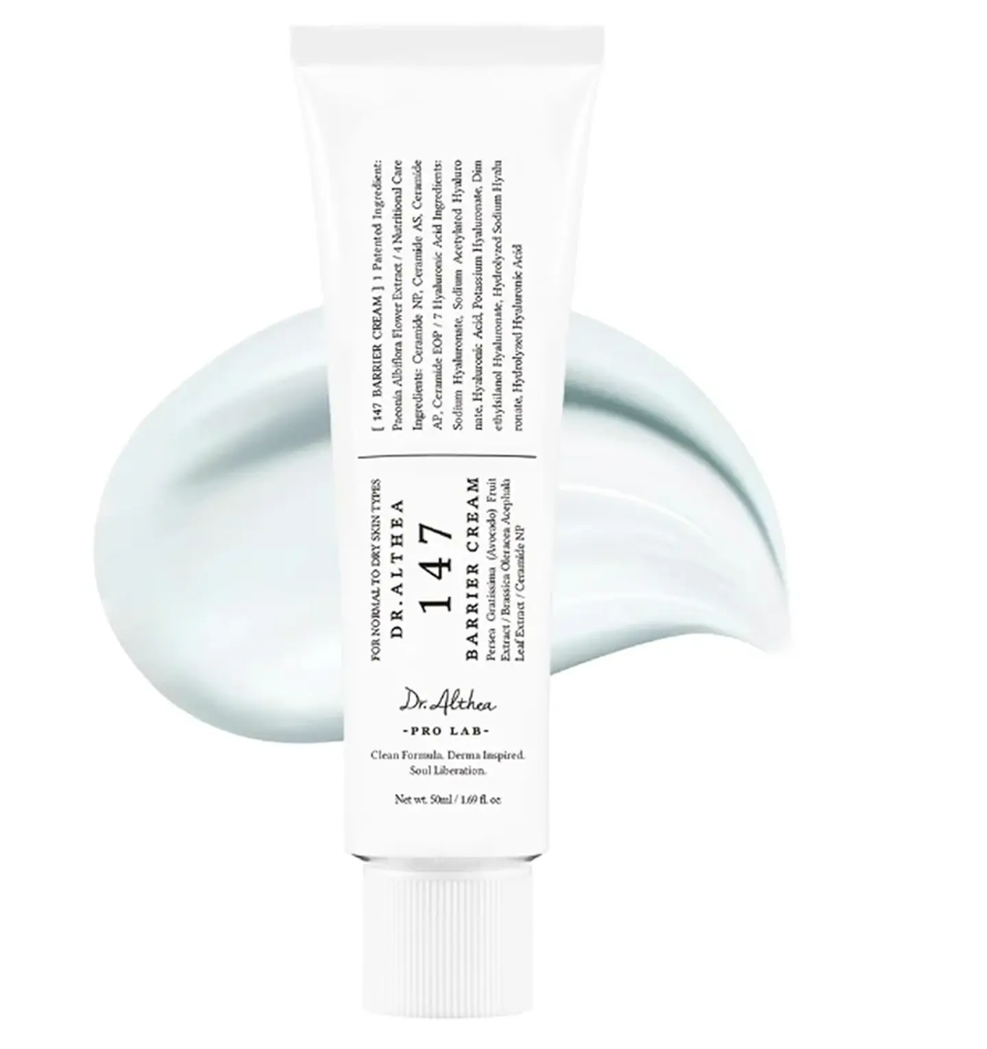 Dr.Althea 147 Barrier Cream 50ml 2