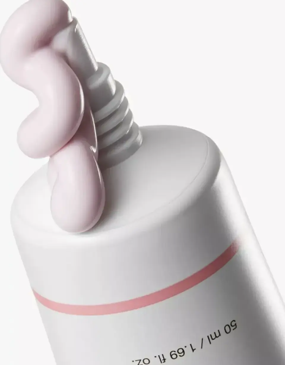 Medicube - PDRN Pink Tone Up Sun Cream [50ml] 3