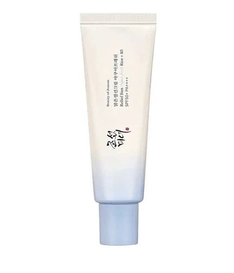 Beauty of Joseon - Protector Solar Sun Aqua-fresh (50 ML)