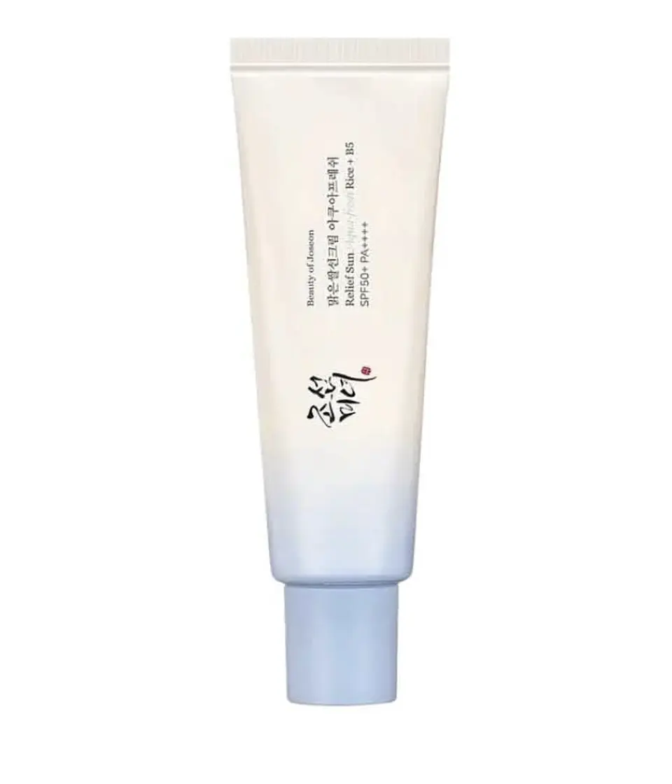 Beauty of Joseon - Protector Solar Sun Aqua-fresh (50 ML) 1
