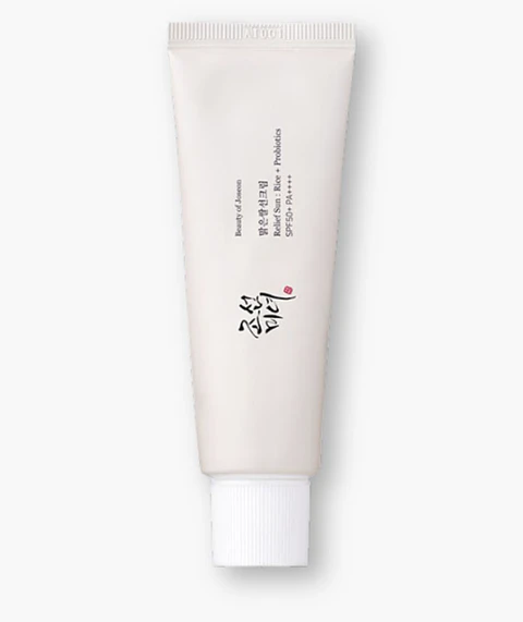 Beauty of Joseon - Protector Solar Relief Sun [50 ml]