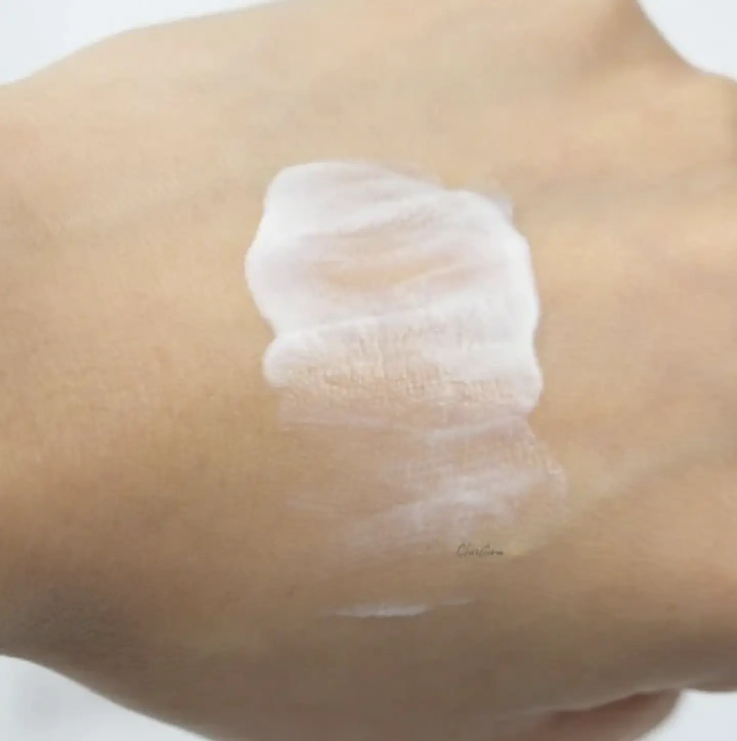 Birch Juice Moisturizing Sunscreen Spf50+ PA++++ 50ml 3