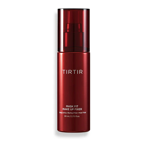 TIRTIR - Fijador de Maquillaje Mask Fit Make Up Fixer [80ml]