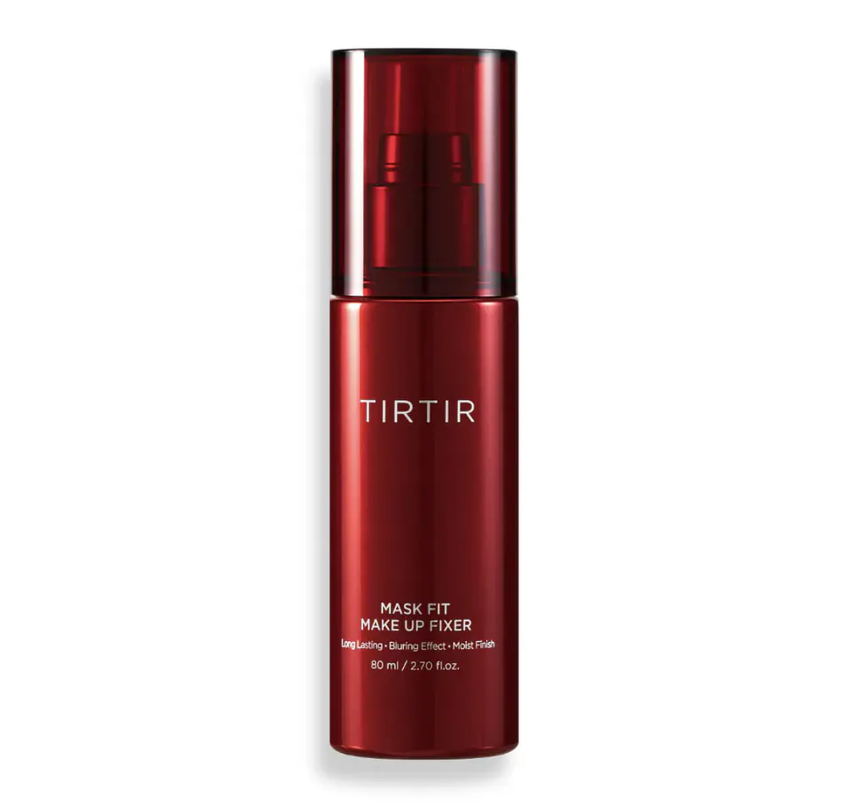 TIRTIR - Fijador de Maquillaje Mask Fit Make Up Fixer [80ml] 1