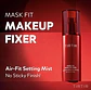 TIRTIR - Fijador de Maquillaje Mask Fit Make Up Fixer [80ml] - Miniatura 2
