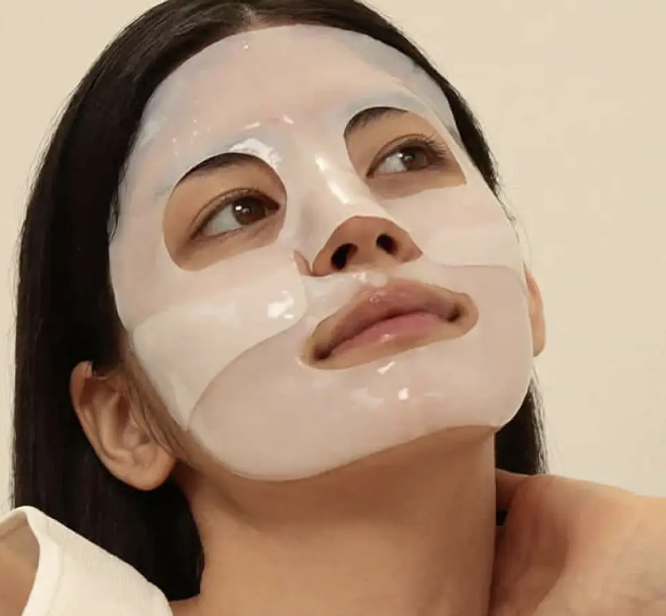 Biodance - Bio Collagen Real Deep Mask [Renewed: 34g] 2