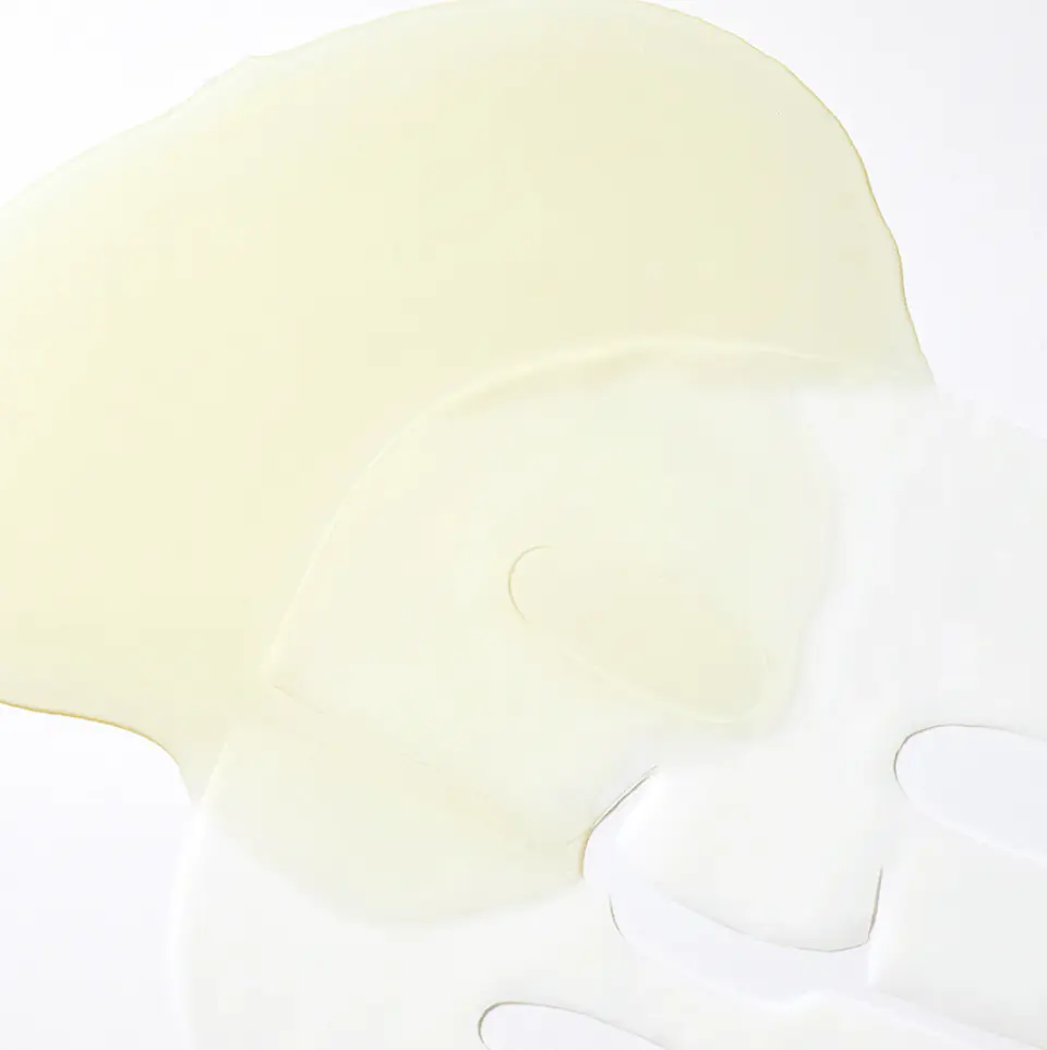 mixsoon - Bean Hydrogel Mask [35g] 3