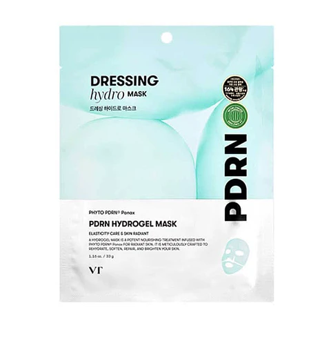 VT- Mascarilla de hidrogel PDRN