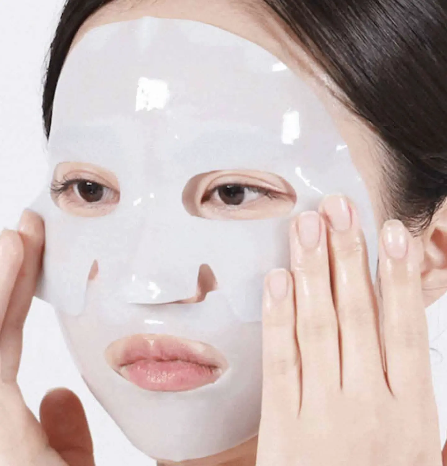 VT- Mascarilla de hidrogel PDRN 3