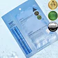 VT - Mascarilla Facial de 2 Pasos Hydrop Reedle Shot 300hL 2 Step Mask [1.5g + 27g] - Miniatura 2