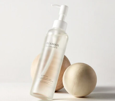 Mixsoon Bean Cleansing Oil