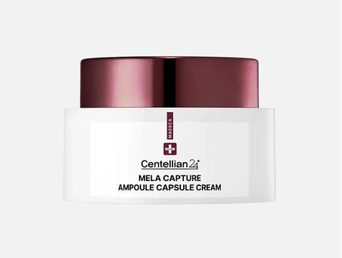 Centellian24 - Madeca Mela Capture Ampoule Capsule Cream 55ml