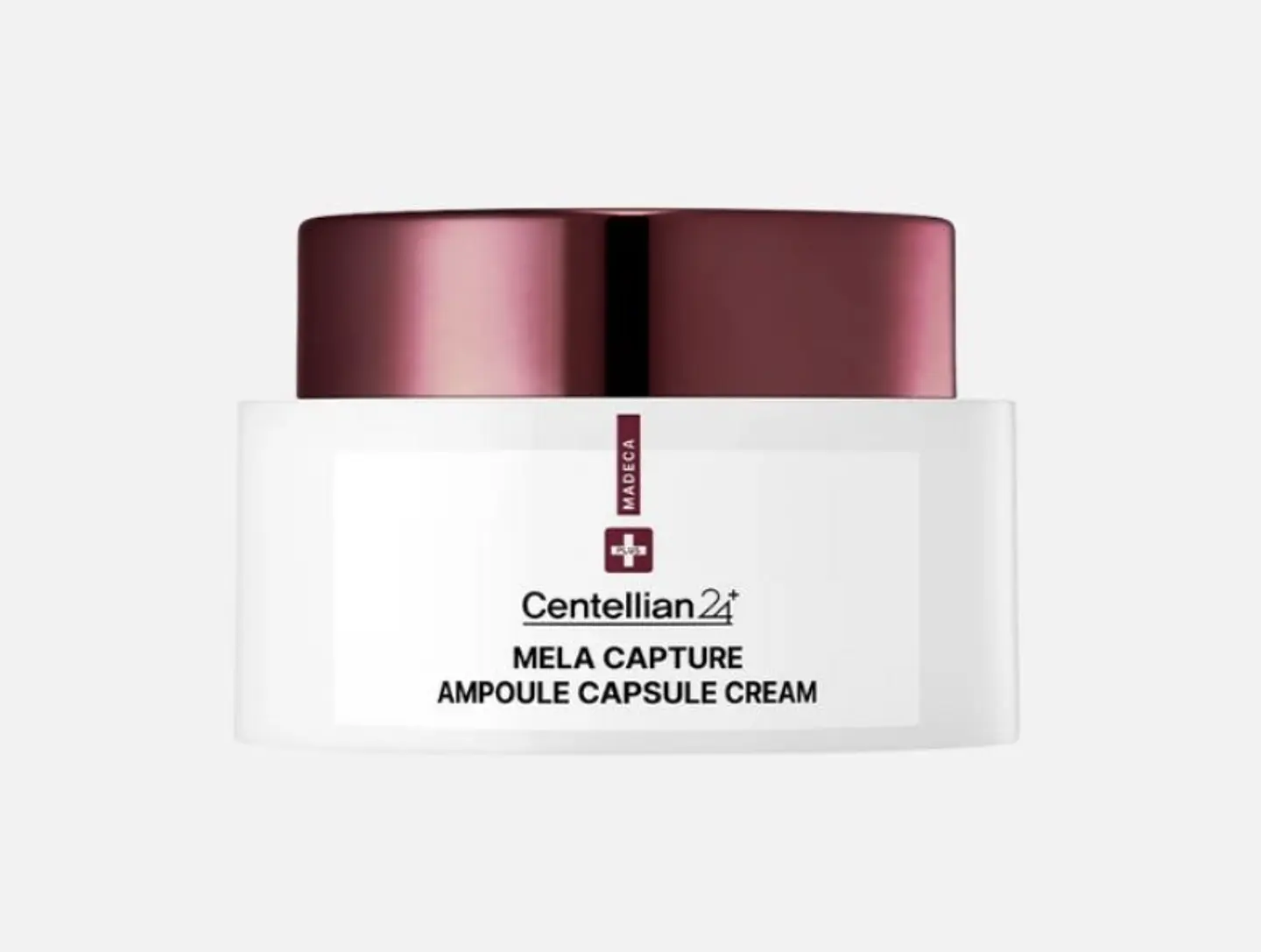 Centellian24 - Madeca Mela Capture Ampoule Capsule Cream 55ml 1