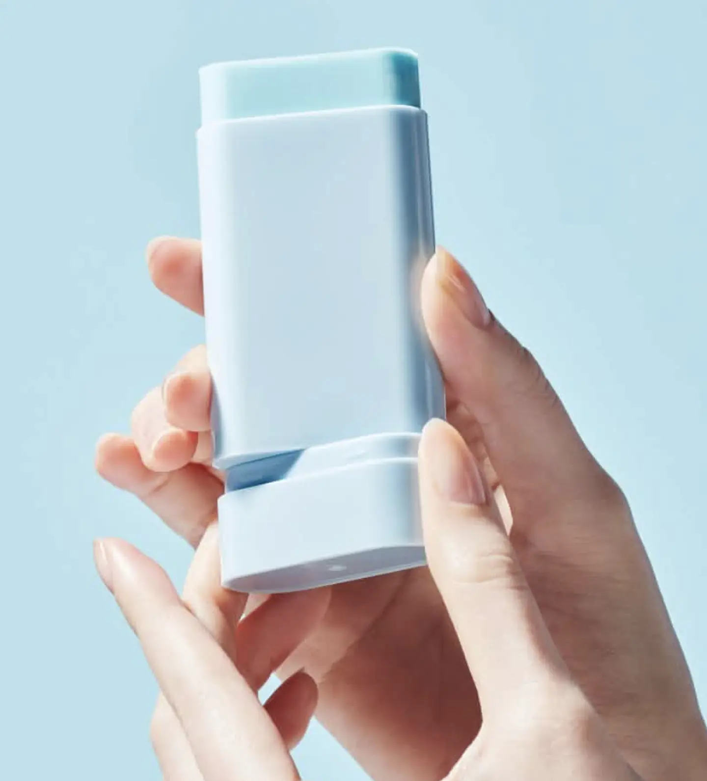 Tocobo - Cotton Soft Sun Stick SPF50 pa++++ - 19g 2