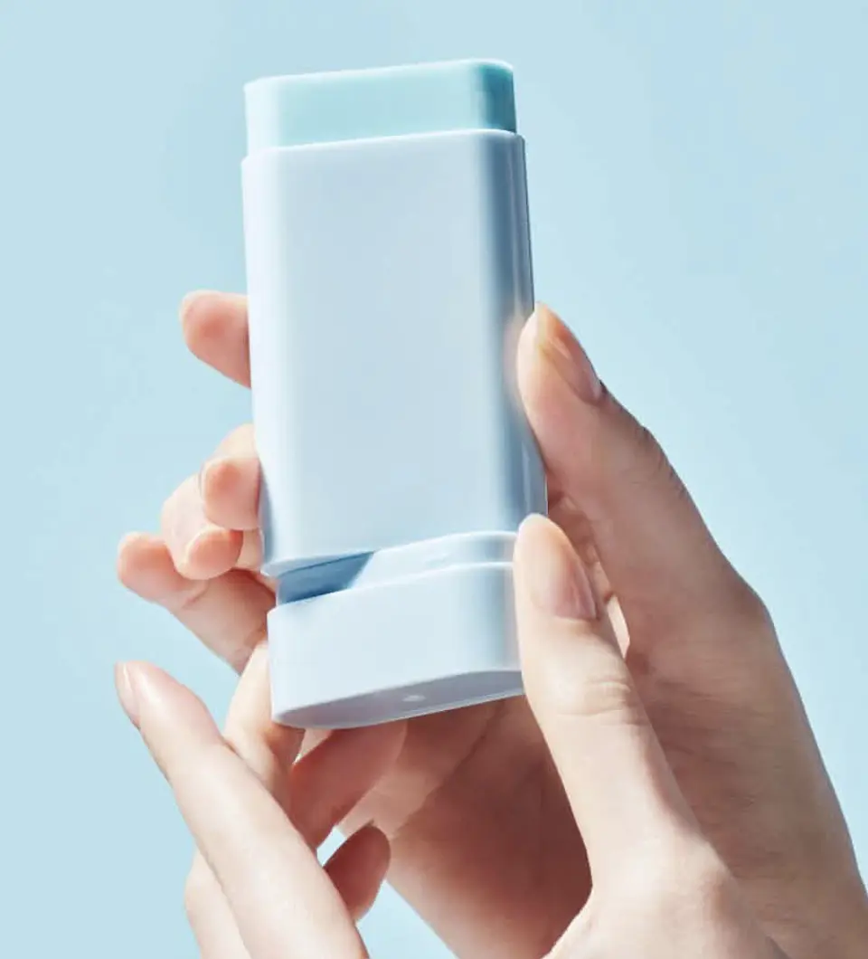 Tocobo - Cotton Soft Sun Stick SPF50 pa++++ - 19g 2