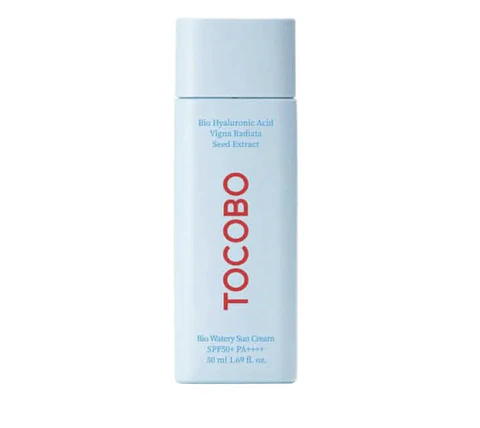 Tocobo - Bio Watery Sun Cream SPF50+ / PA++++
