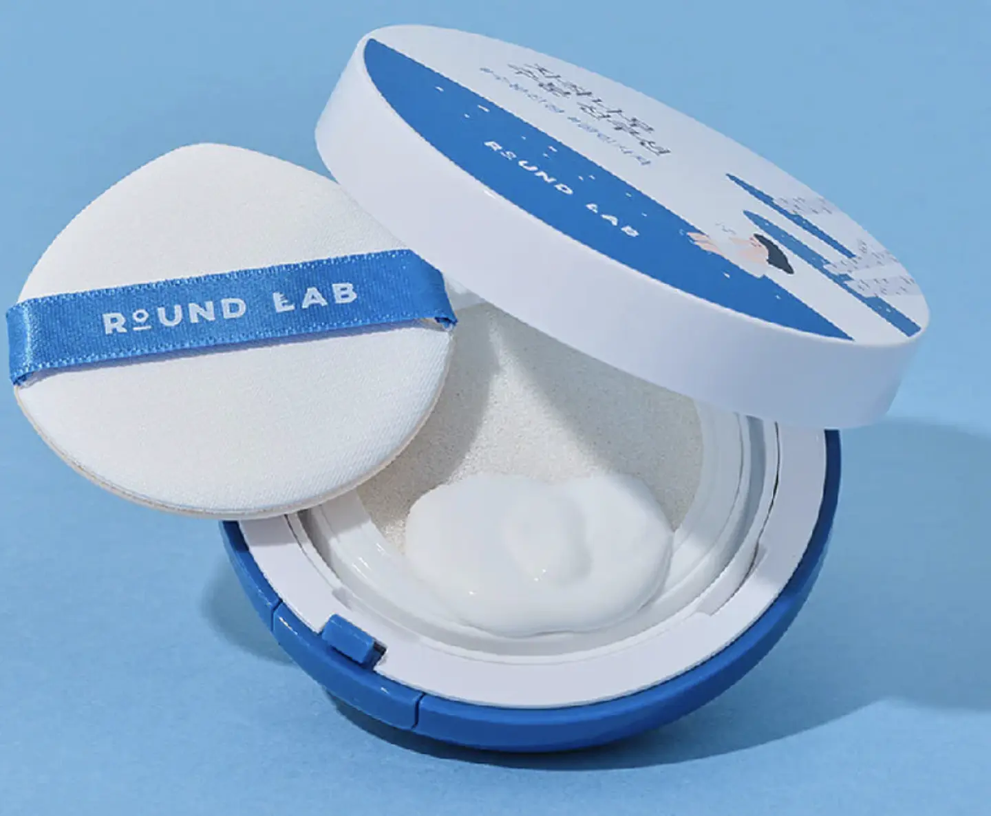Birch Juice Sun Cushion (SPF50+, PA++++) 2