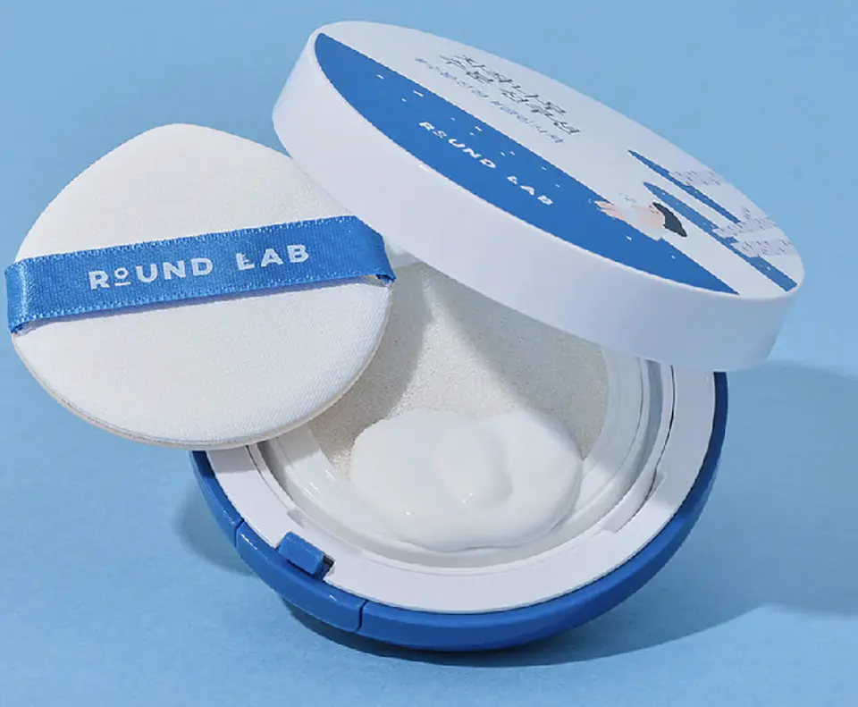 Birch Juice Sun Cushion (SPF50+, PA++++) 2